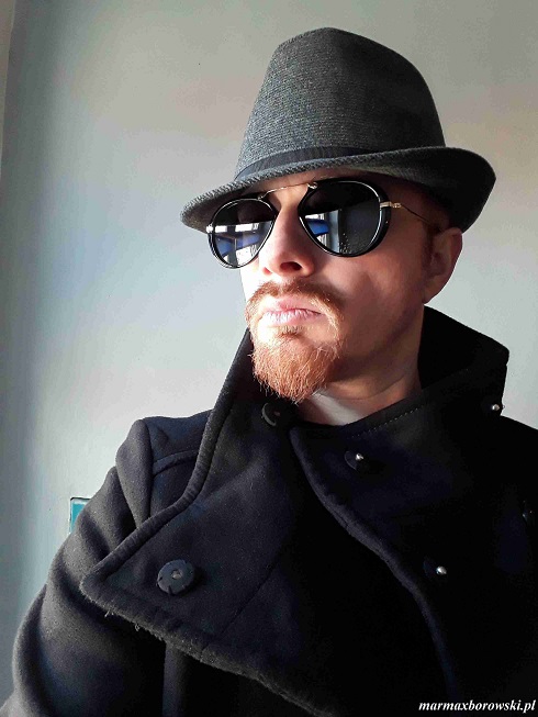 marmax borowski MarMaxBorowski