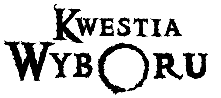 Kwestia wyboru logo
