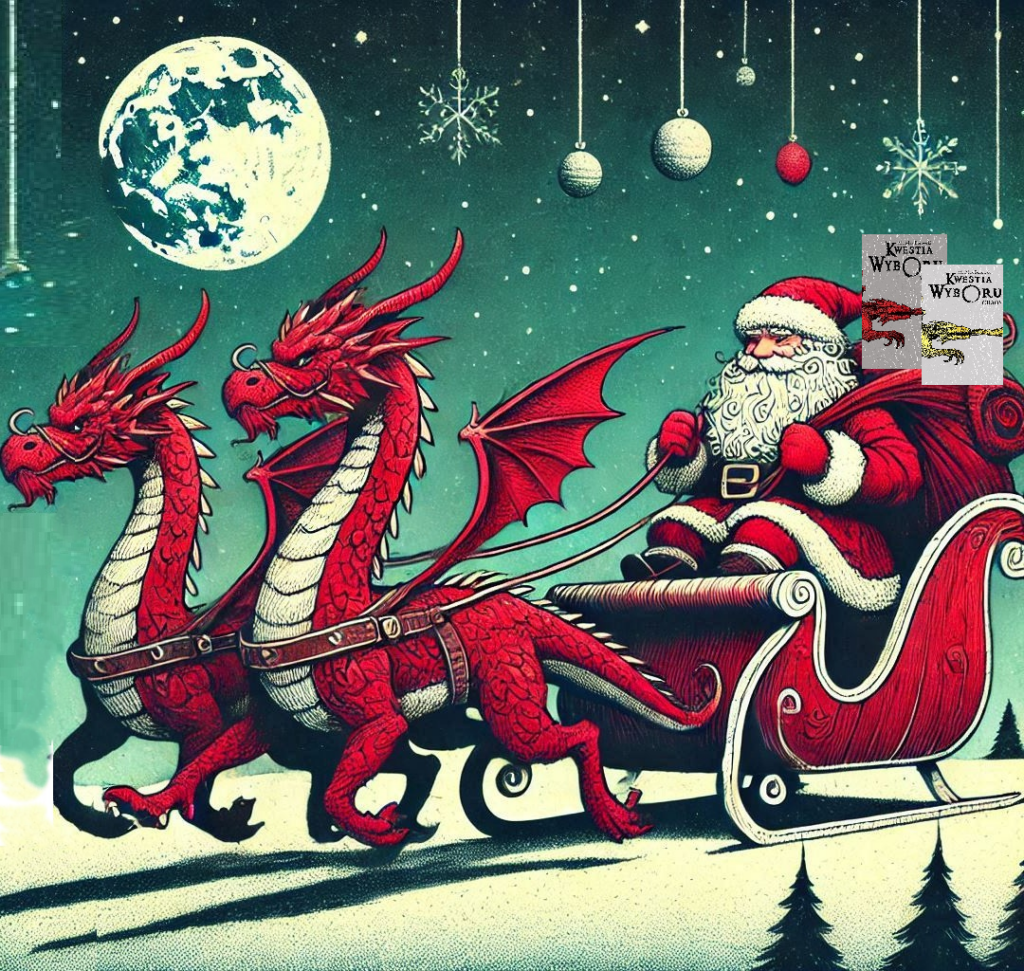 Kwestia wyboru Chaos