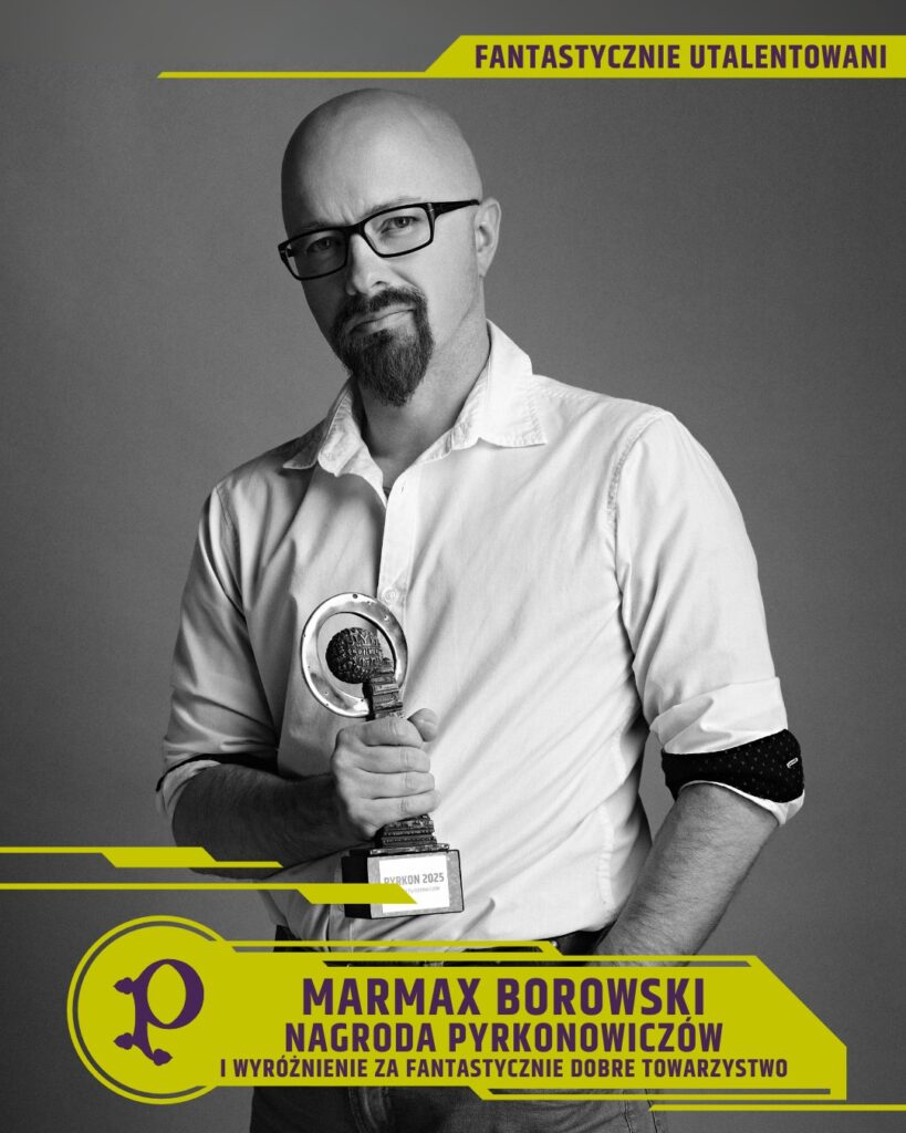 Autor zdjęcia: Olav Nowiak