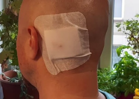Medical horror story